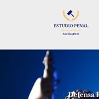 Estudio Penal