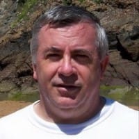 Iñaki Rey
