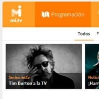 Mia Television