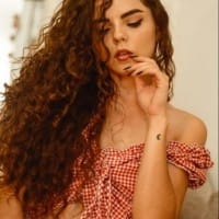 Saanvi  Malhotra