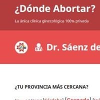 Donde Abortar