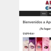 Aprende Coreano