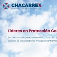 Chacarrex Com