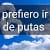 Ligar es Perder tiempo
