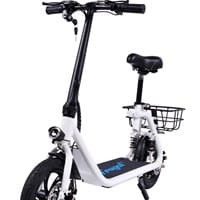 Frugal electric