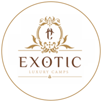 Exotic Luxury Camps