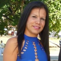 Soraya Arteaga