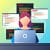 A Coding Girl