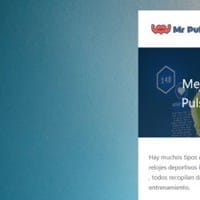 Frecuencia Cardiaca