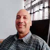 Gerardo Ginarte Sánchez