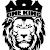 One King
