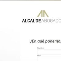 Alcalde Abogados