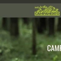 Campamento Militar