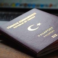 Turkey evisa