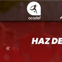 Acadef Espana