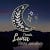 luna creciente