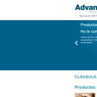 Advans Espana