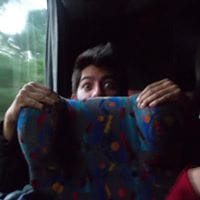 Aarón Santana González