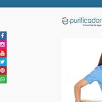 Epurificador Espana