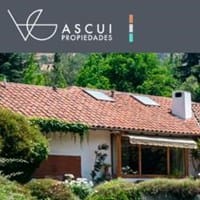 Ascui Propiedades