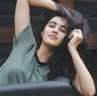 Trisha  Sharma