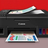 canon ij  setup