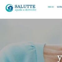 Salutte Ayuda Domicilio