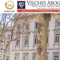 Hernandez Vilches