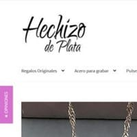 Hechizo De Plata
