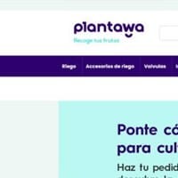 Plantawa Huerto Urbano