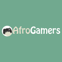 Afro  Gamers