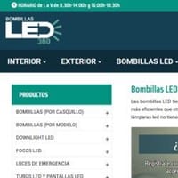 Bombillas Led