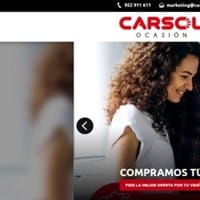 Car Sol