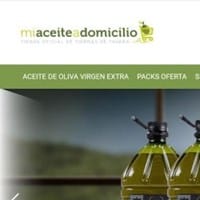 Mi Aceite A Domicilio