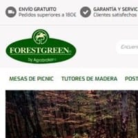 Forest Green