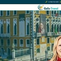 Gallo Travel Agency