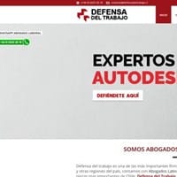 Defensa Del Trabajo