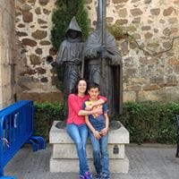 Vicky Pachon Fernandez