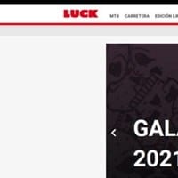 Luck Bike