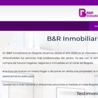 Inmobiliaria En Bogota