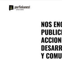 Por Fin Lunes