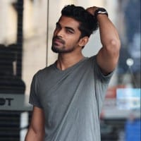 Akash Singh