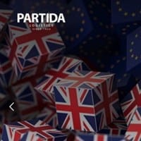 Partida Logistics