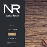 Nr web Coffee