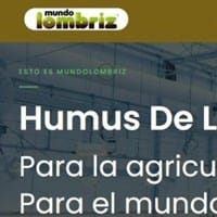 Mundo Lombriz