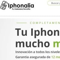 Iphonalia Com