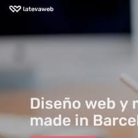 La Teva Web