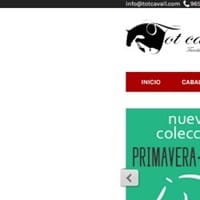 Tot Cavall