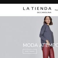 La Tienda De Carolina