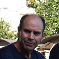 Francisco Javier Barajas